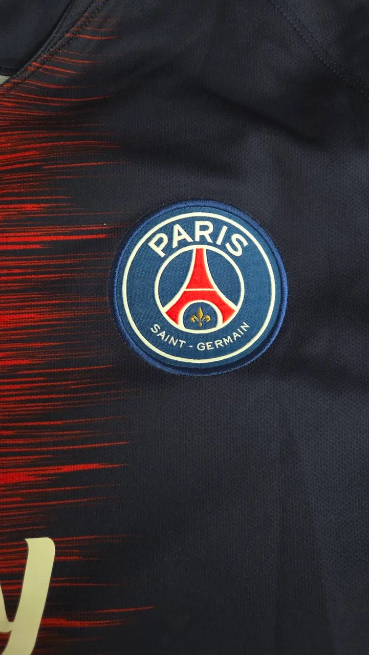 Camisa PARIS SAINT GERMAIN - Foto 3