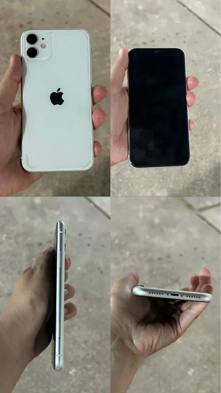 iPhone 11