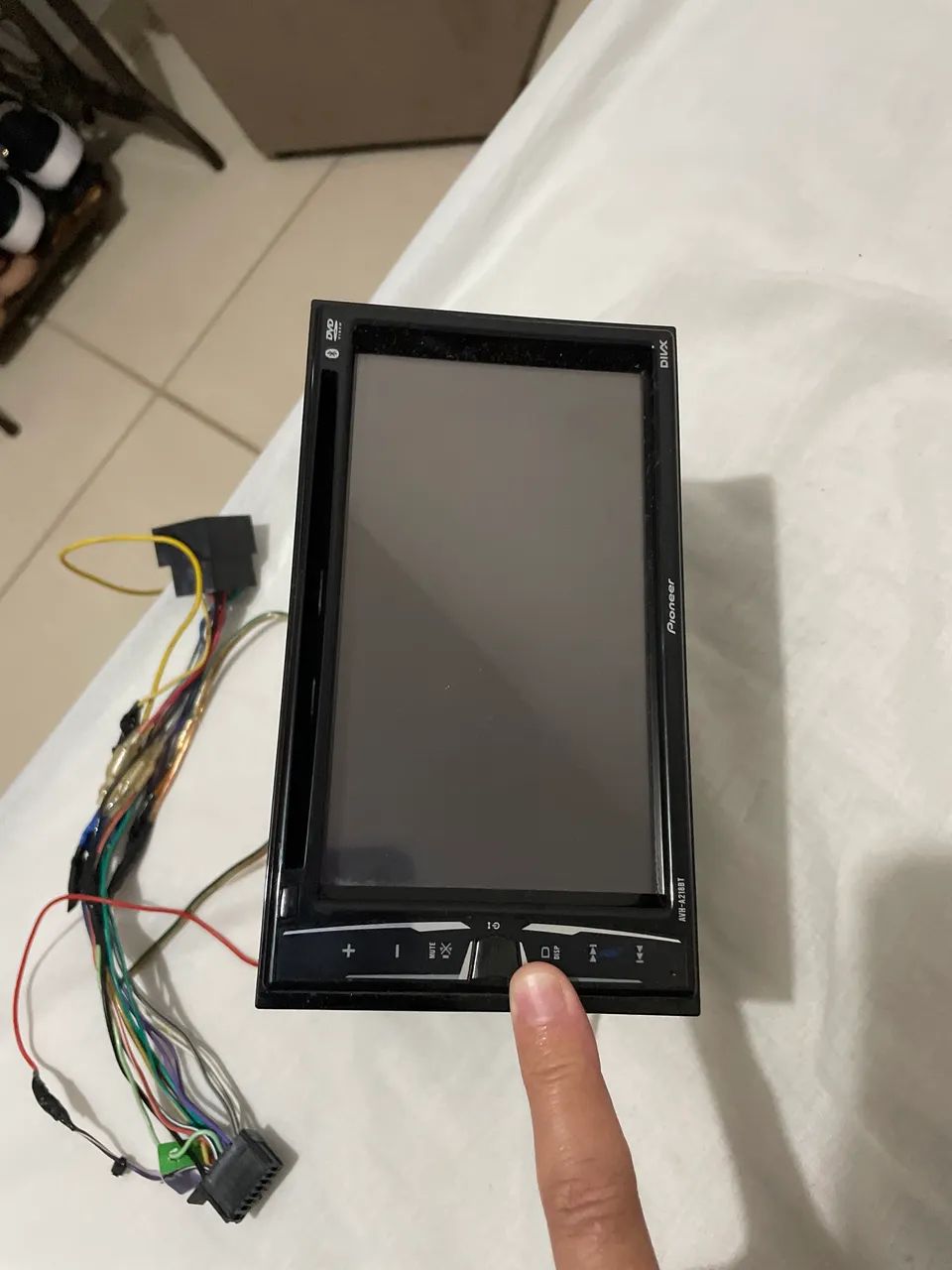 Som automotivo  - Foto 2