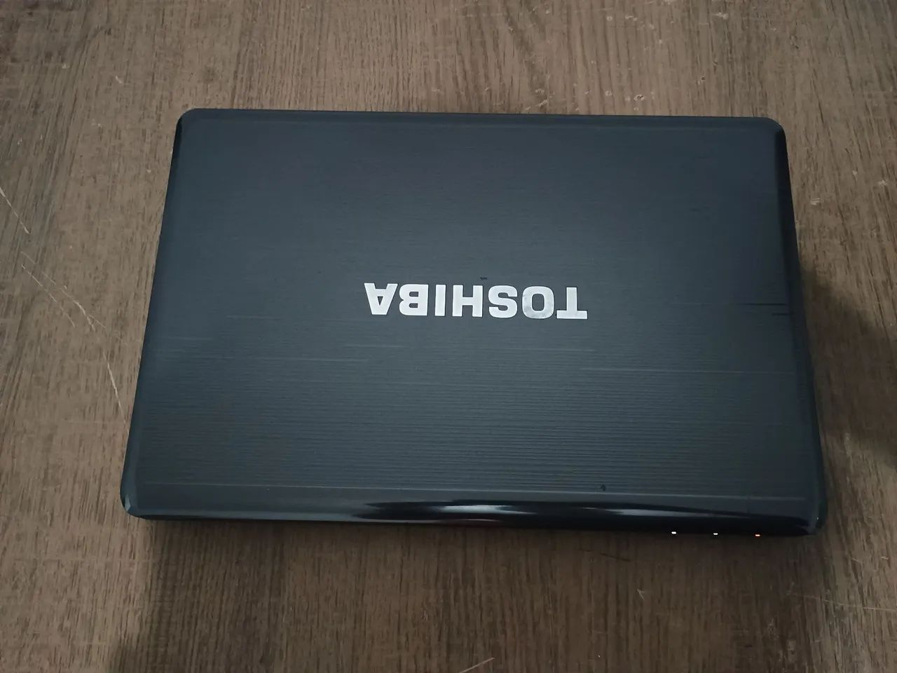 Notebook Toshiba Core i5 - Foto 5