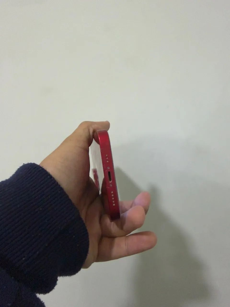 iPhone 13 product RED - Foto 4