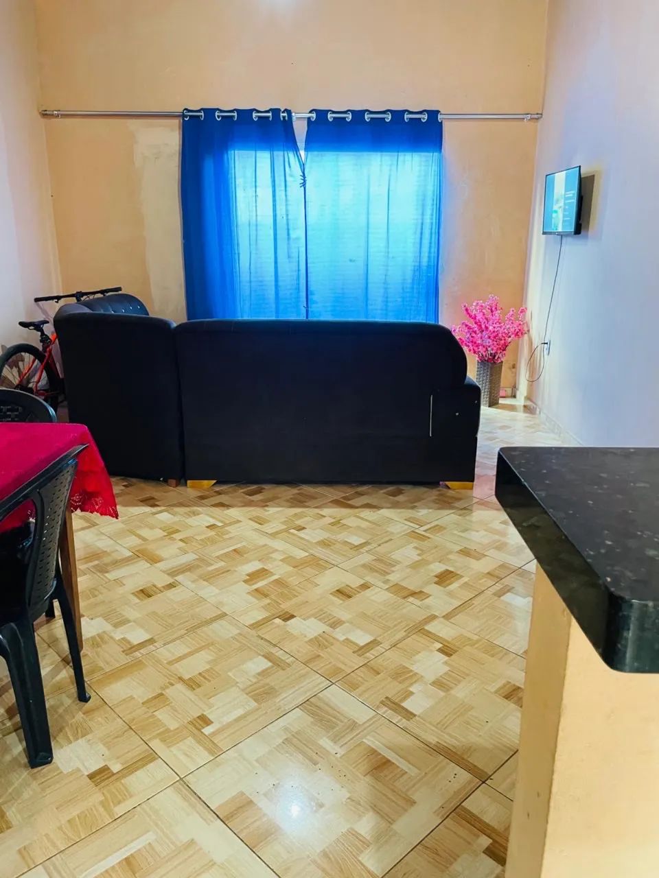 CASA À VENDA EM CURUÇÁ  - Foto 3