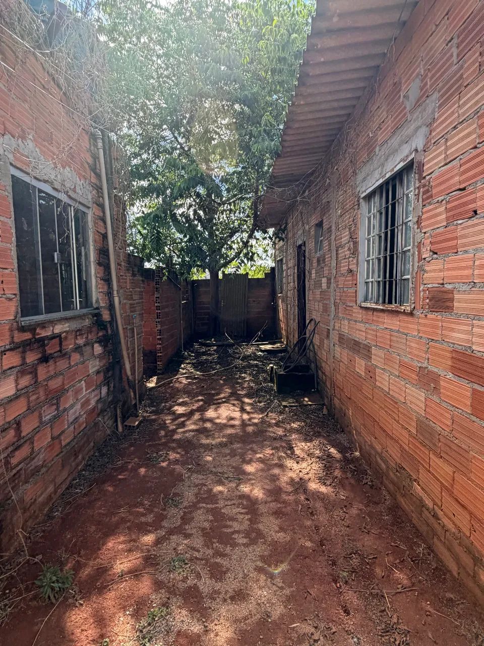 Ágio lote barracão pré terminado  - Foto 4
