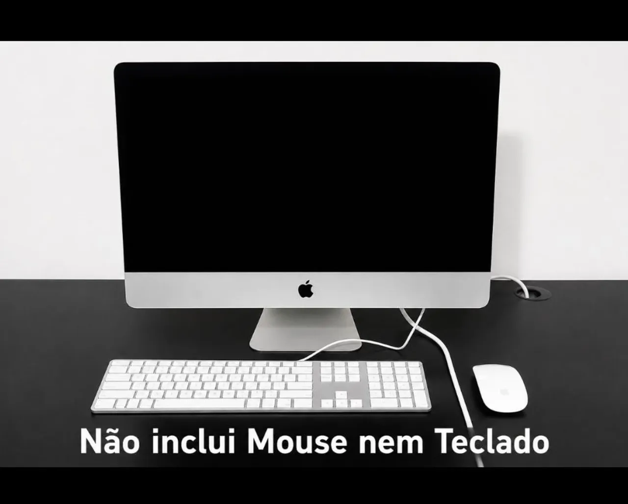 imac 2017