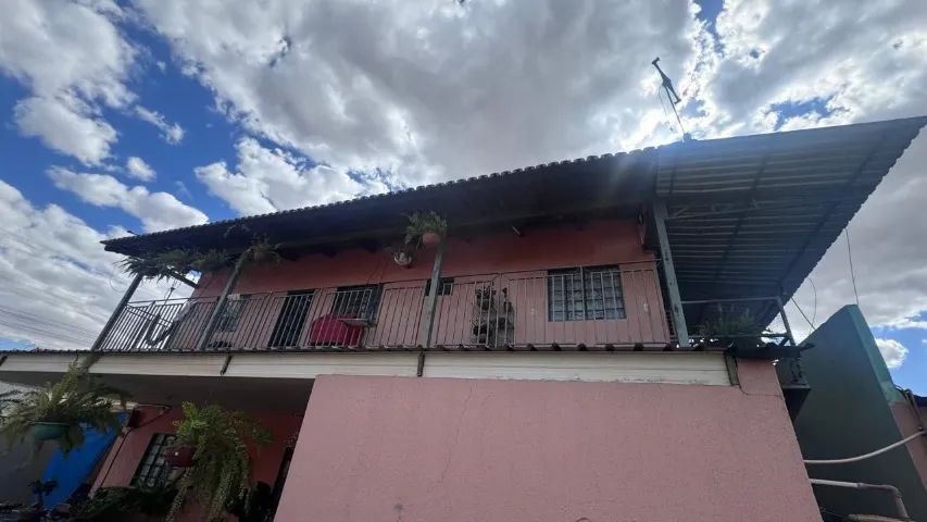 Casa com barracao Recanto do bosque  - Foto 3