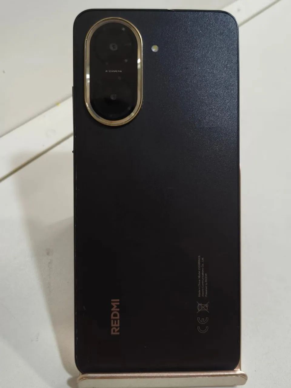 Xiaomi redmi A5 - Foto 3