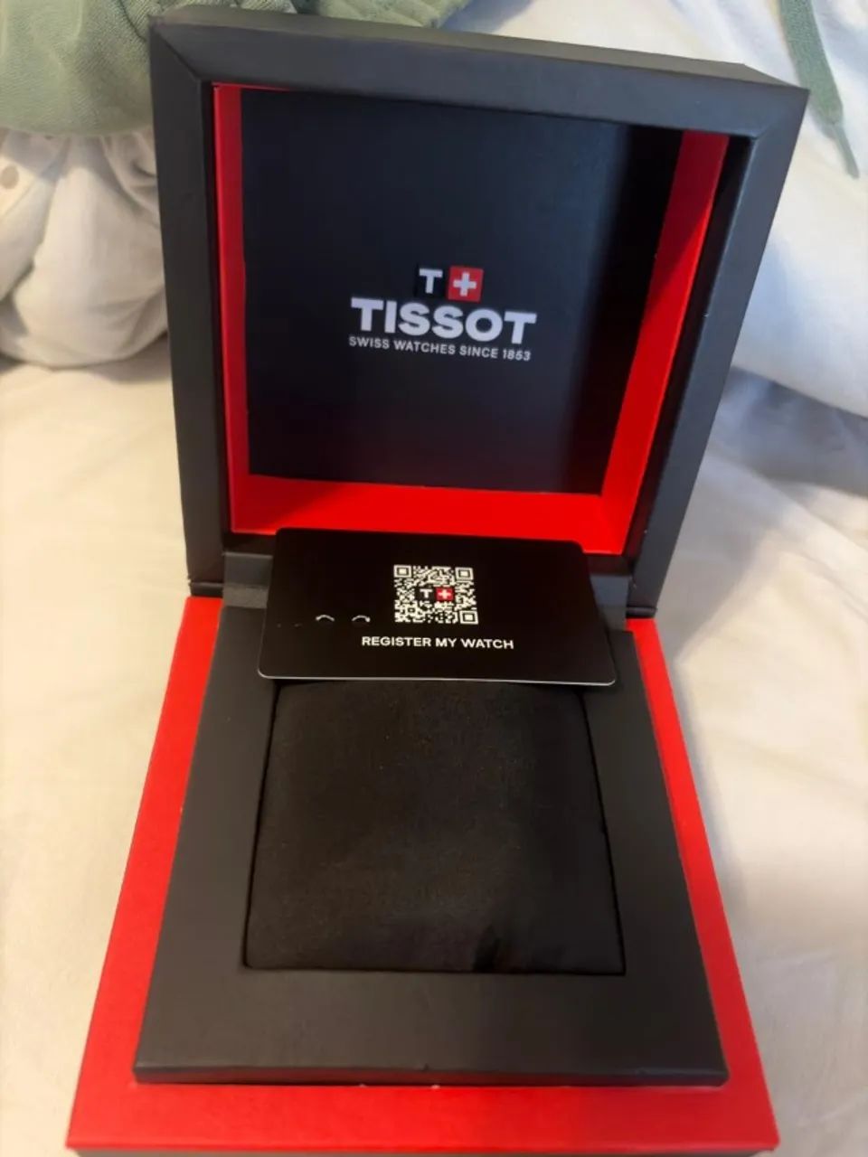 Tissot PRX 40mm Quartz - Foto 3