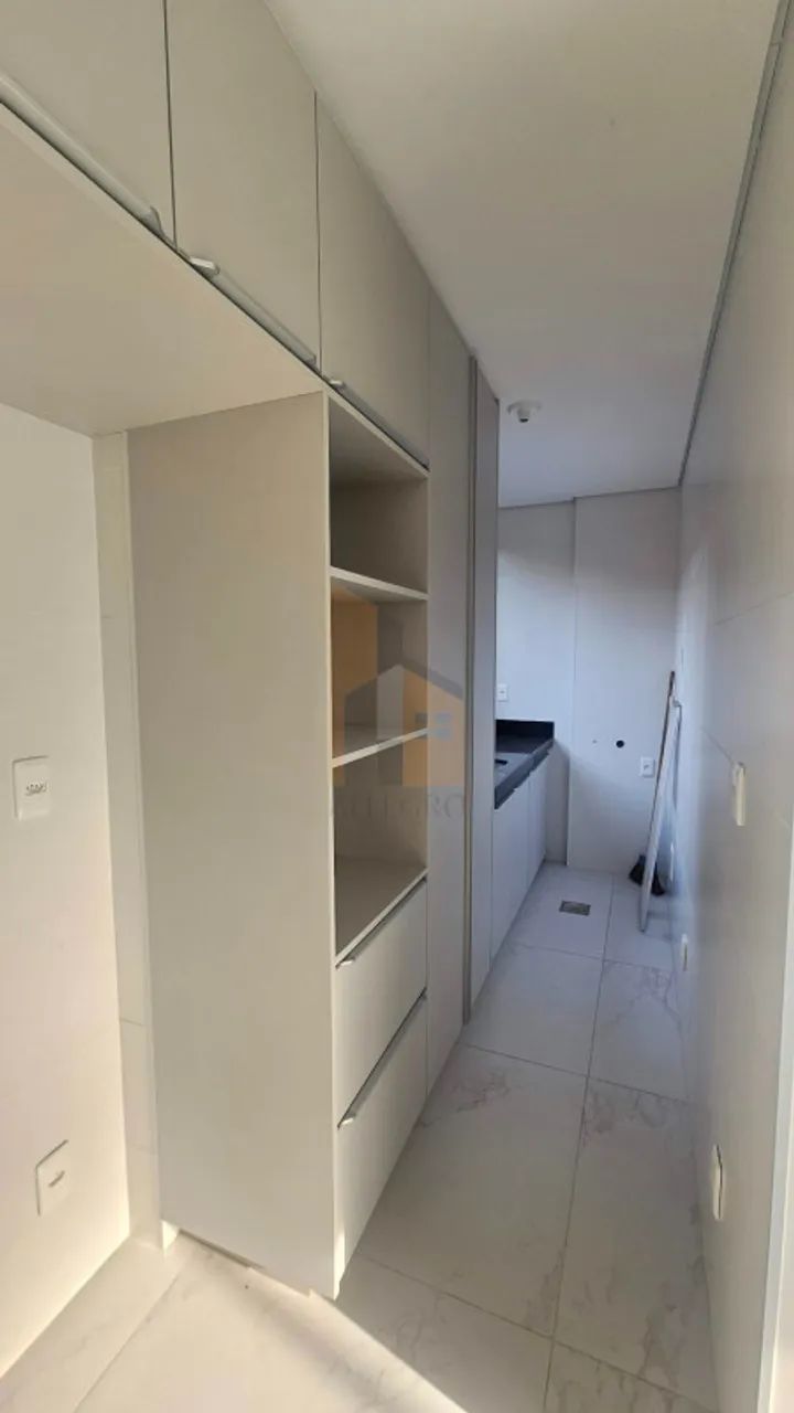Apartamento com 3 quartos para alugar em Belo Horizonte - Foto 5