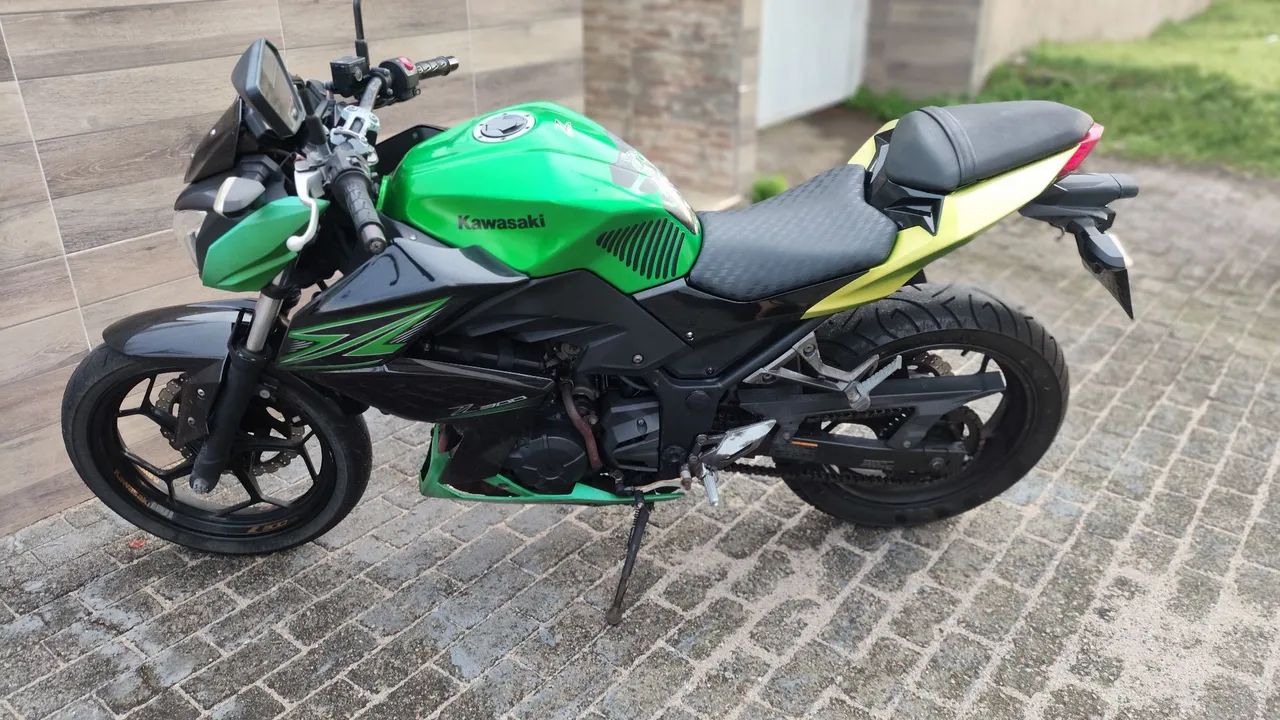 Vendo Z300  - Foto 2