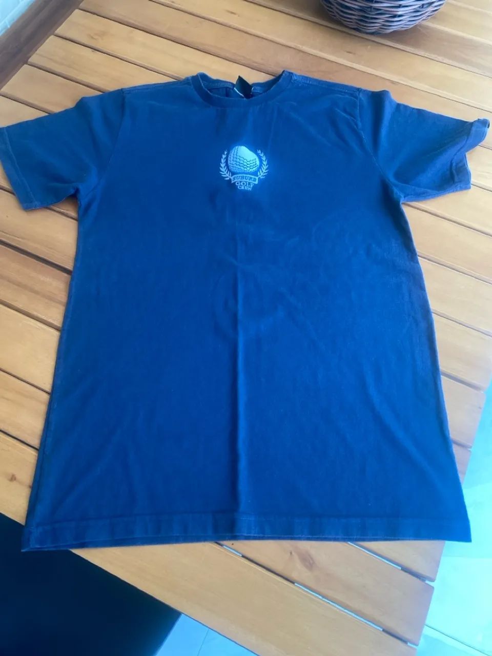 Camisa masculina da SUBURB 