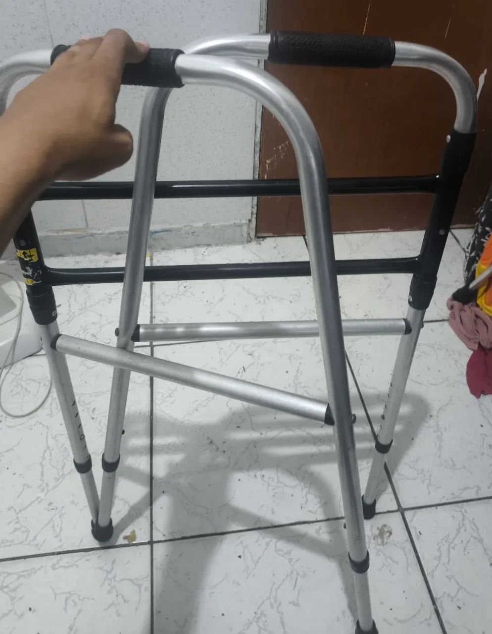 Walkers Amoletas65171917767811122