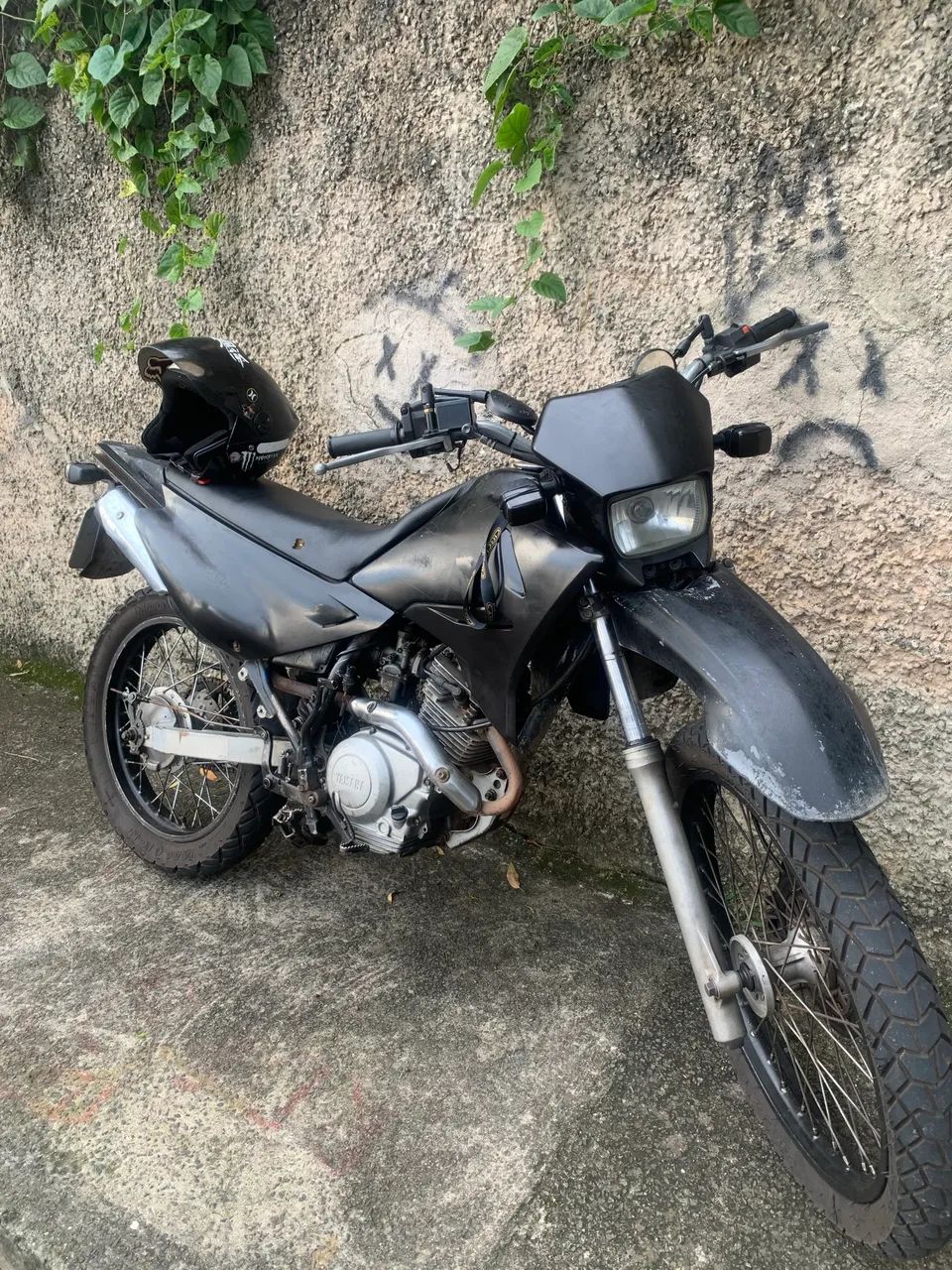 Vendo ! 