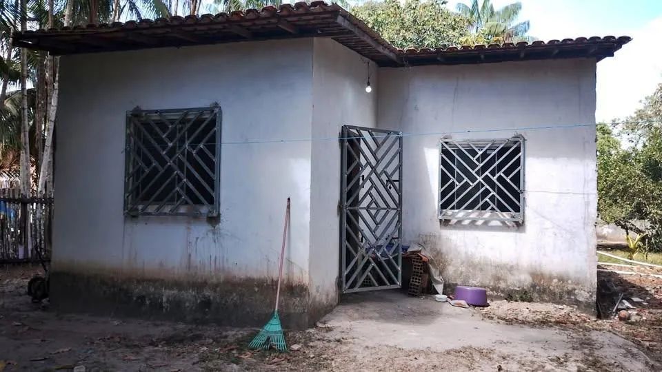 casa em caçaroca