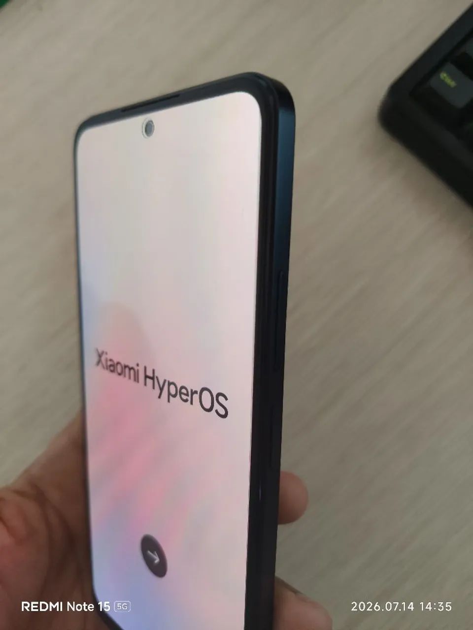 Redimi note 12 - Foto 2