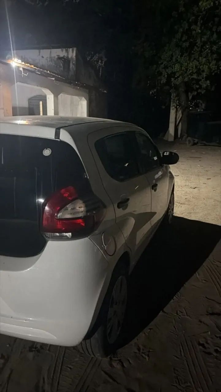 Fiat Mobi Like 1.0 Fire Flex 5P. 2019 - Foto 3