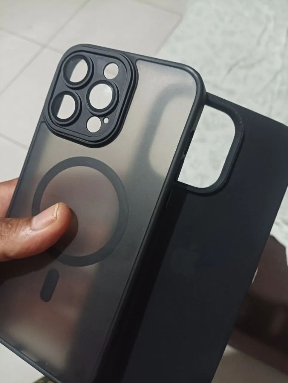 iPhone 14 pro max novinho - Foto 2