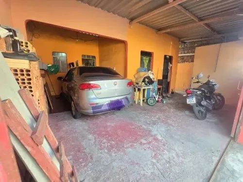 Casa modelo sideral