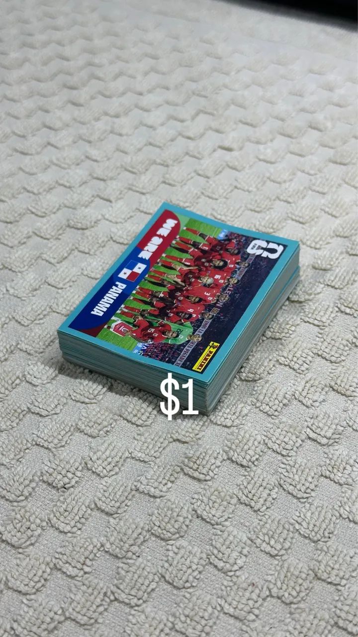 Figurinhas copa 2026 - Foto 3