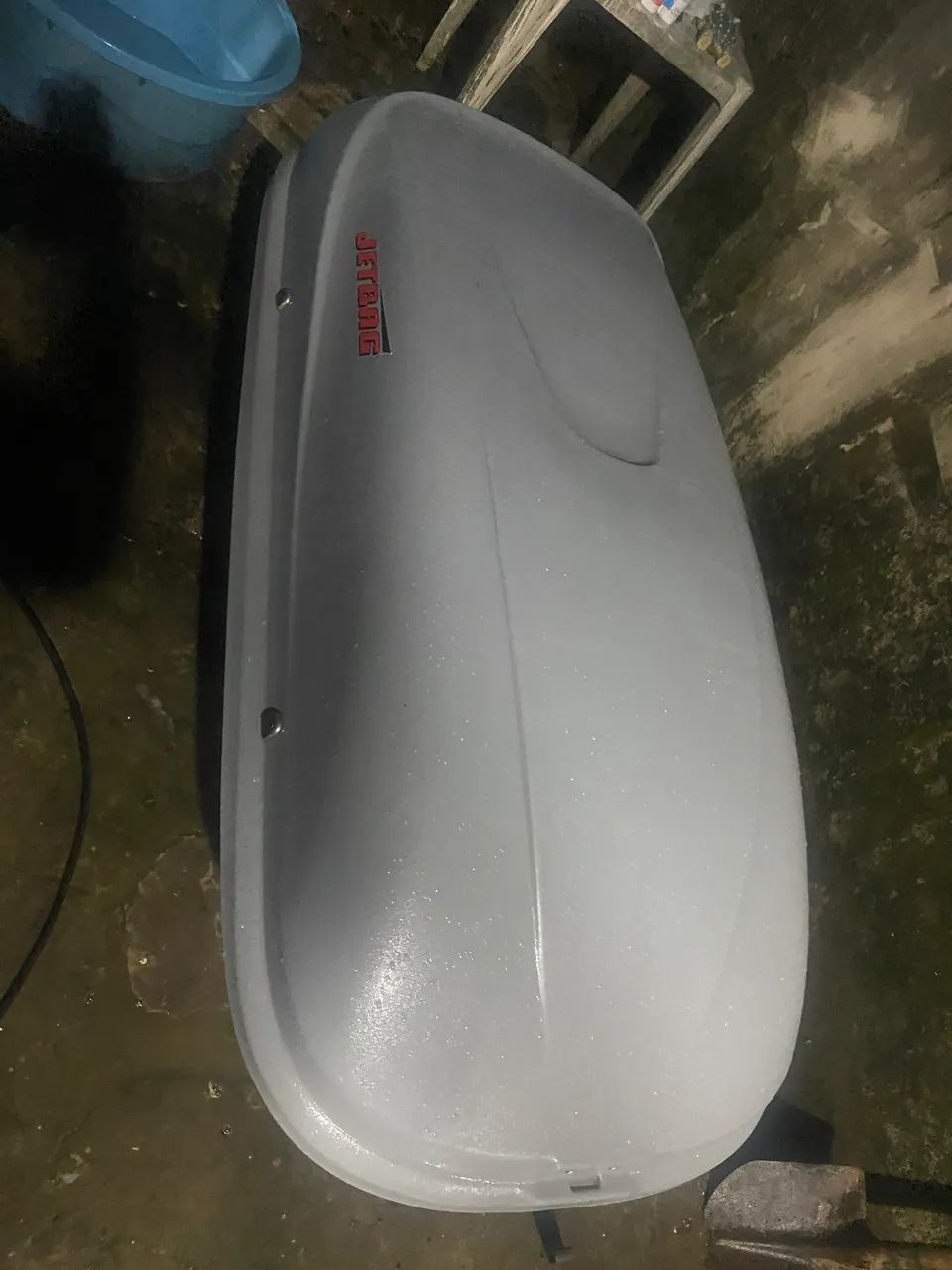BAG TETO DE CARRO EXCLUSIVO PARA CAMINHONETES E CARROS SUV - Foto 4