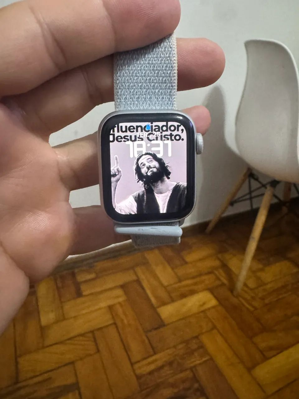 Apple Watch s2
