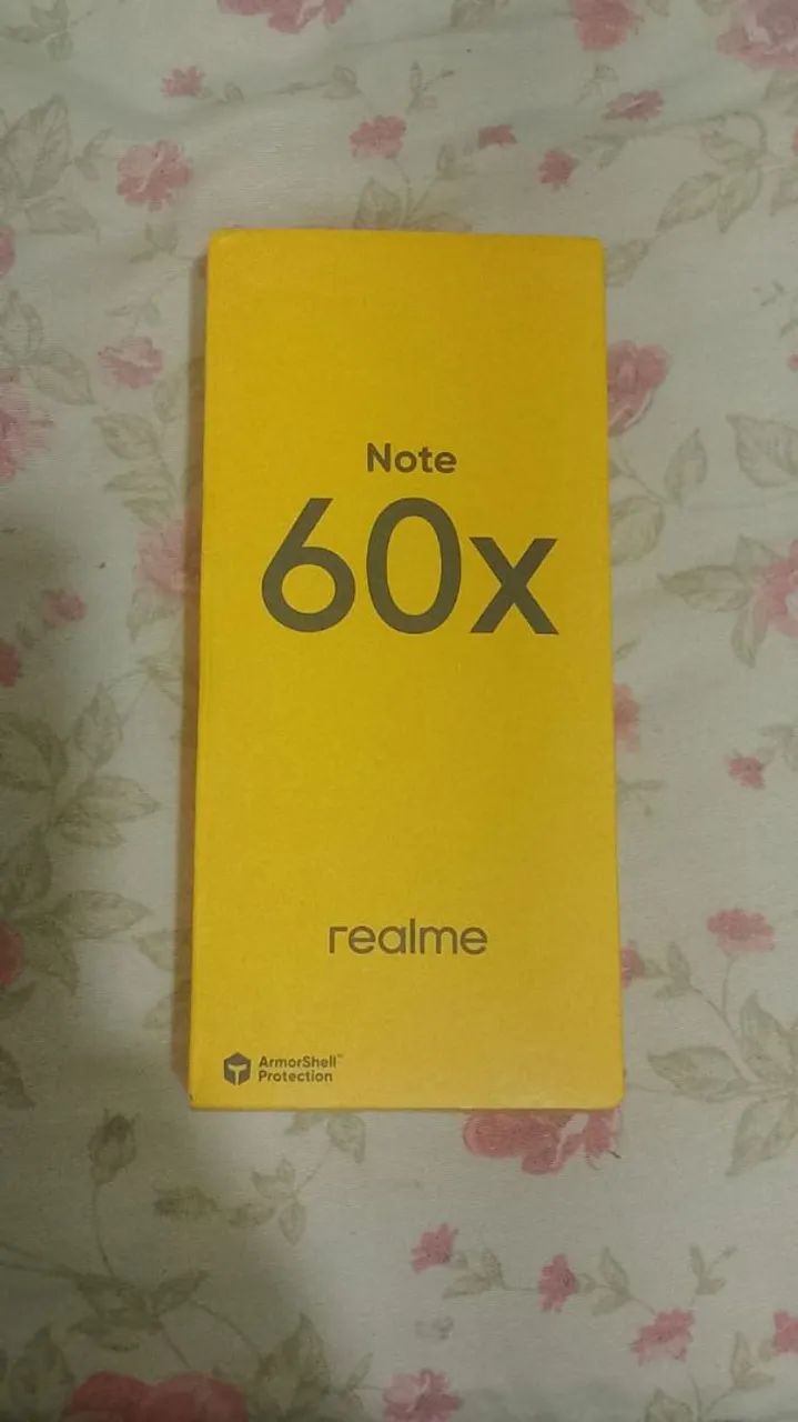 Vende se celular note 60 128Gg - Foto 4