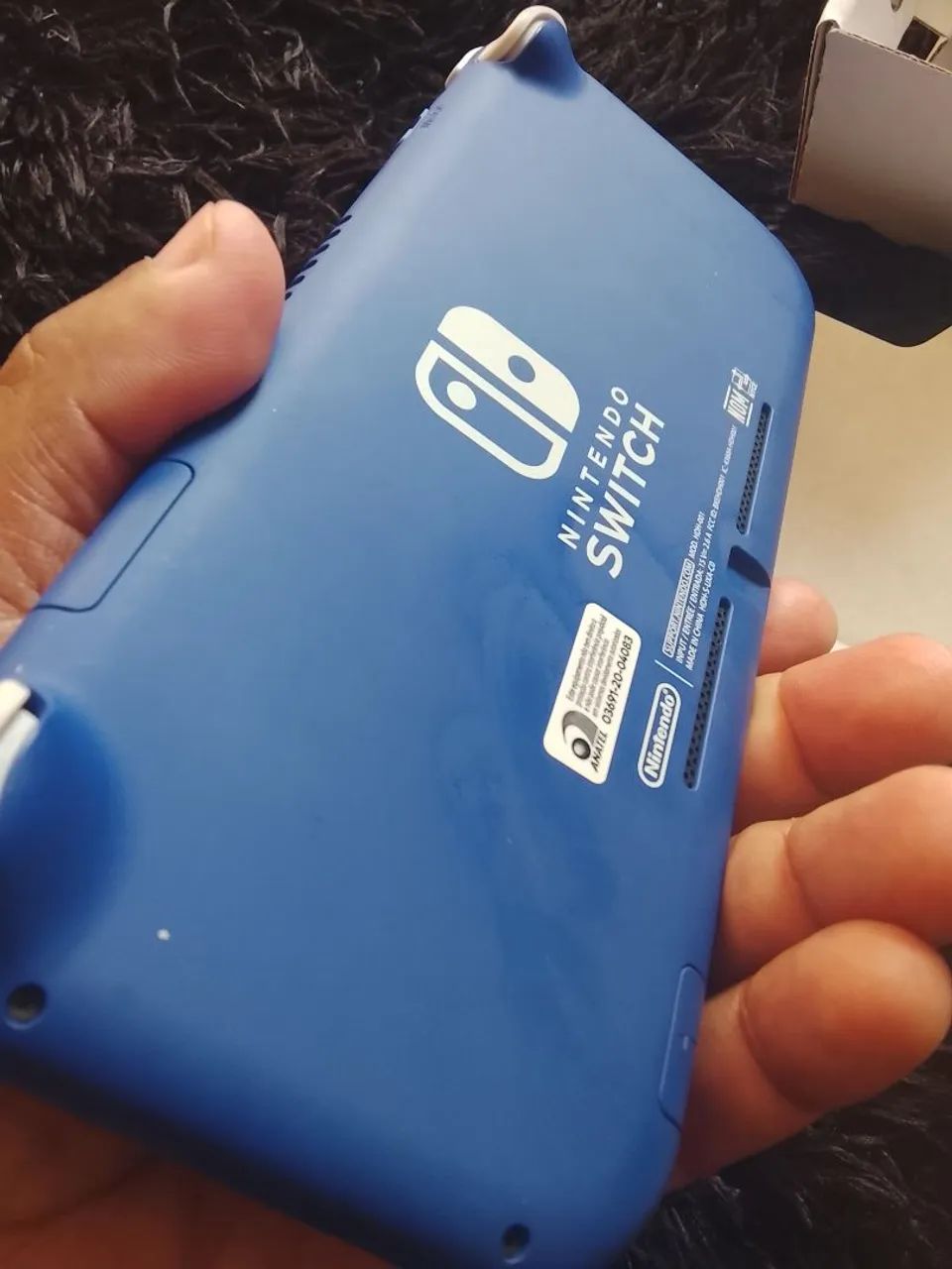Nintendo switch lite (zerado) - Foto 3