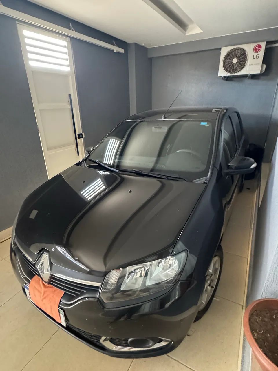 Renault Sandero SANDERO vibe Flex 1.0 12V 5p 2019