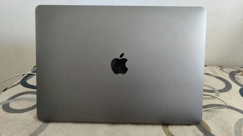 Macbook Air 13 M1 8Gb Impecável - Foto 3