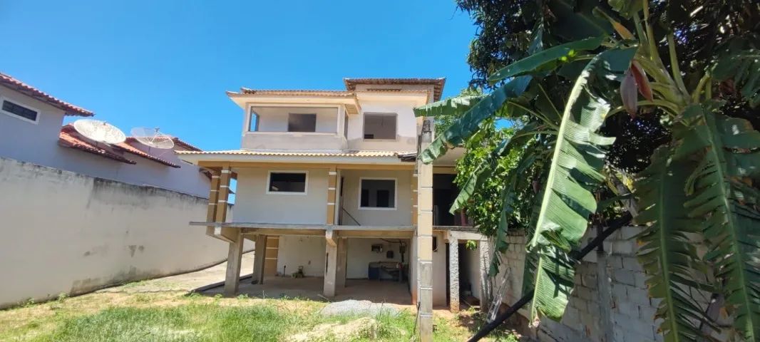 Casa a venda!