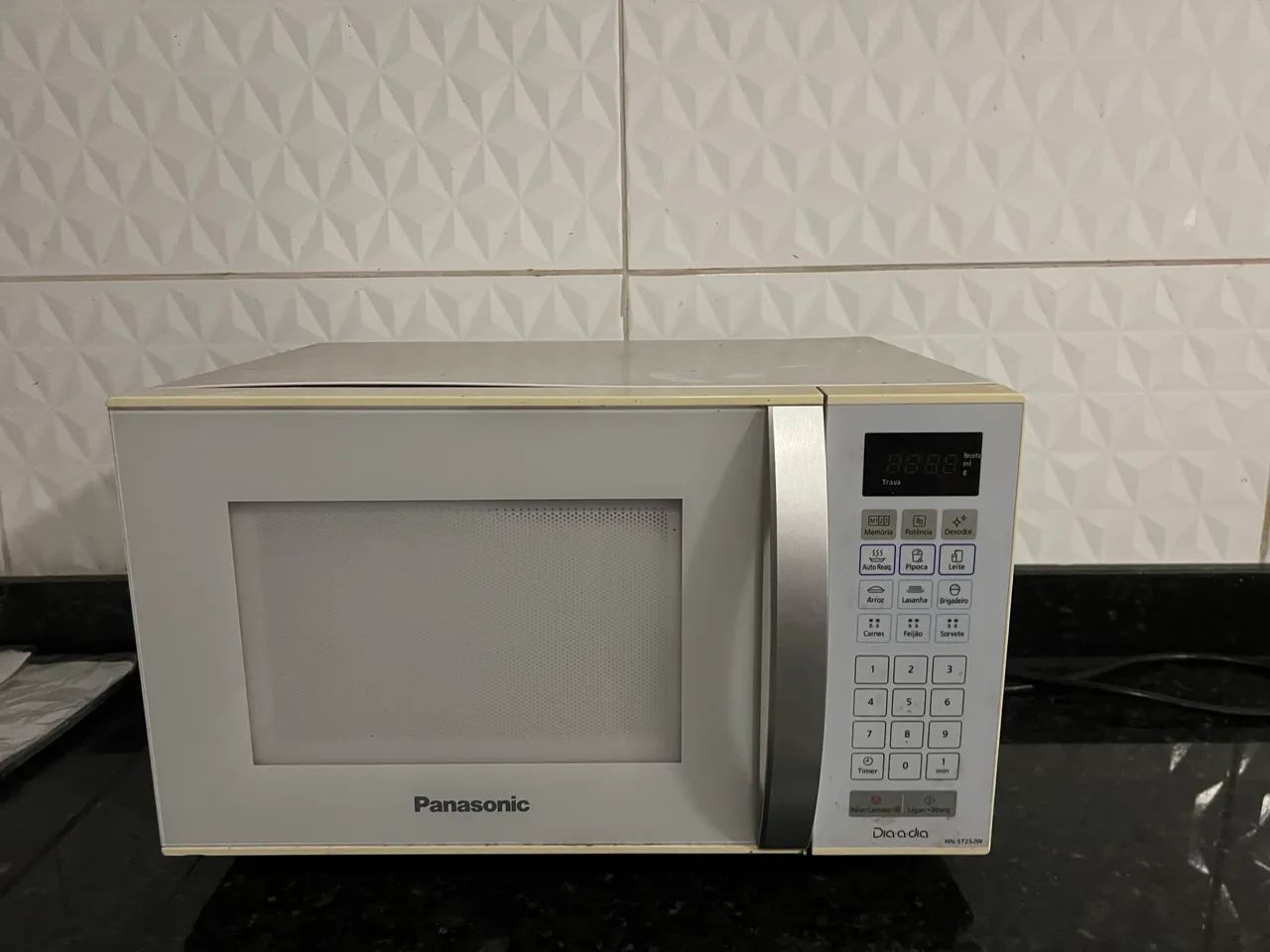 Microondas  - Foto 3