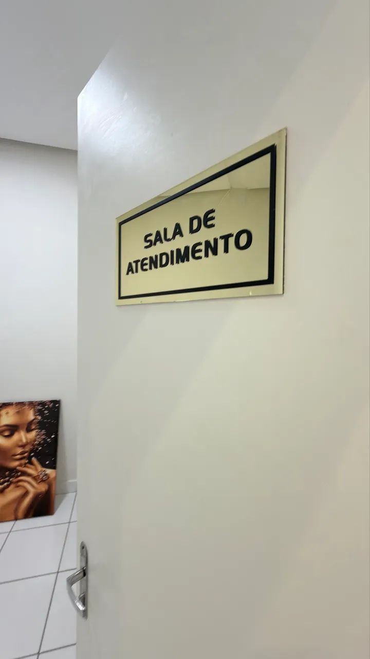 Sala de estética atendimento  - Foto 5
