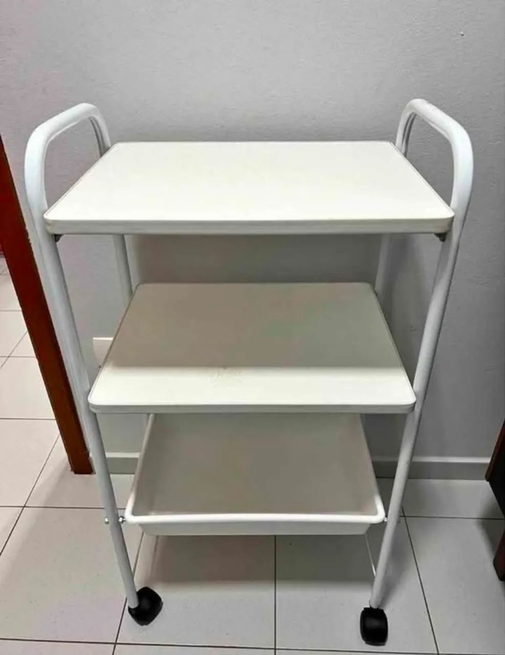 MACA PARA ESTETICA - Foto 2