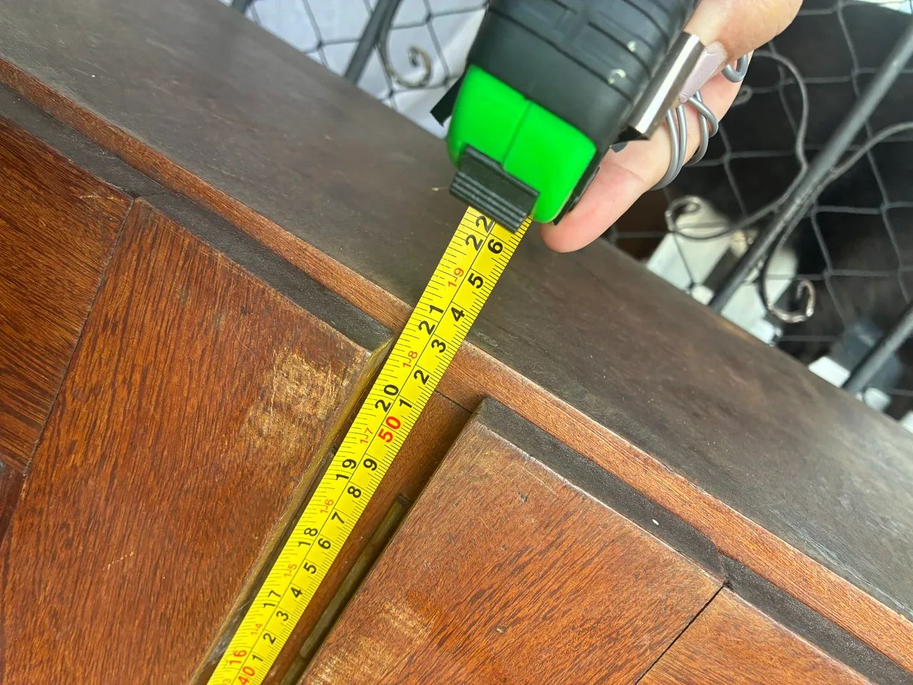 Móvel de Madeira - Foto 2