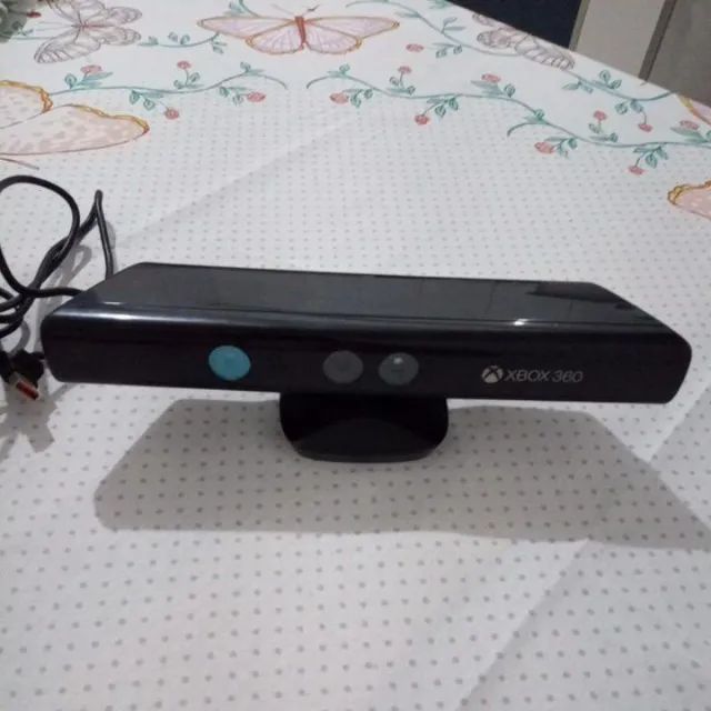 Kinect do Xbox 360 original 