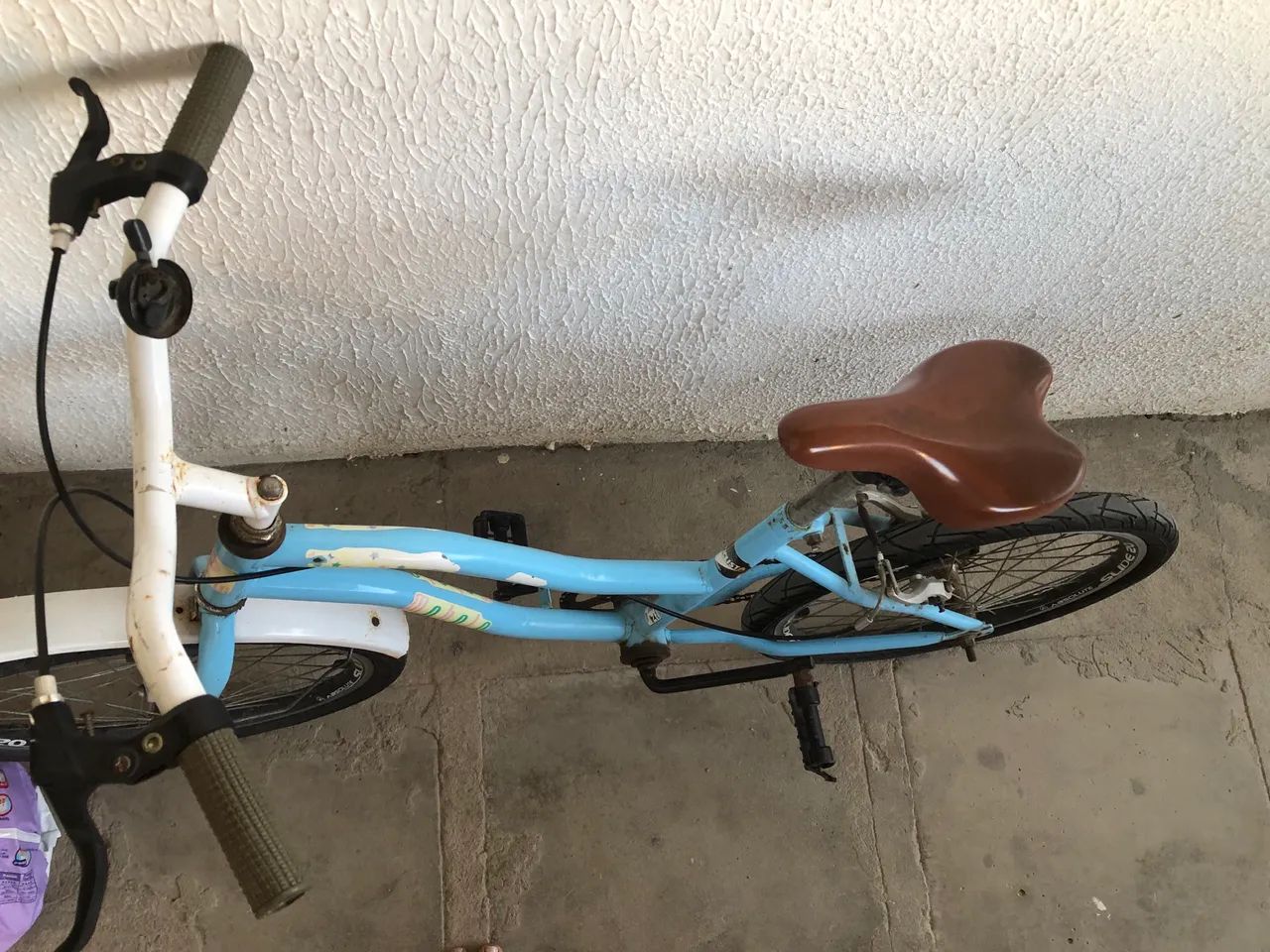 Bicicleta para crian ça  - Foto 2