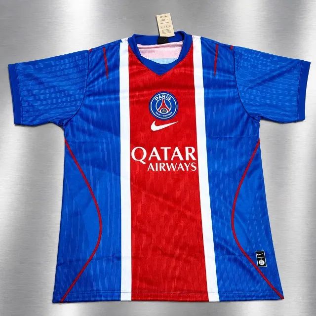 Camisa do PSG