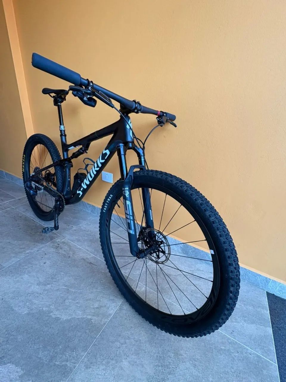 Specialized Epic Race Full S-WORKS - Foto 4