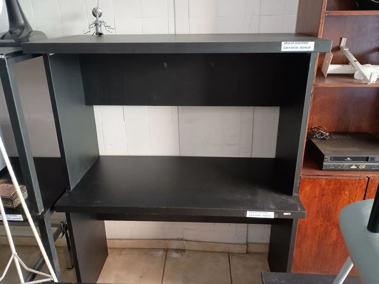 Mesa de escritório  - Foto 4