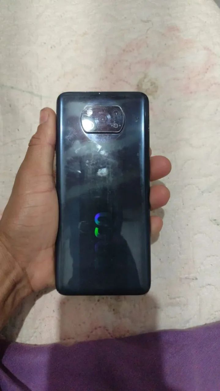 poco x3 - Foto 3