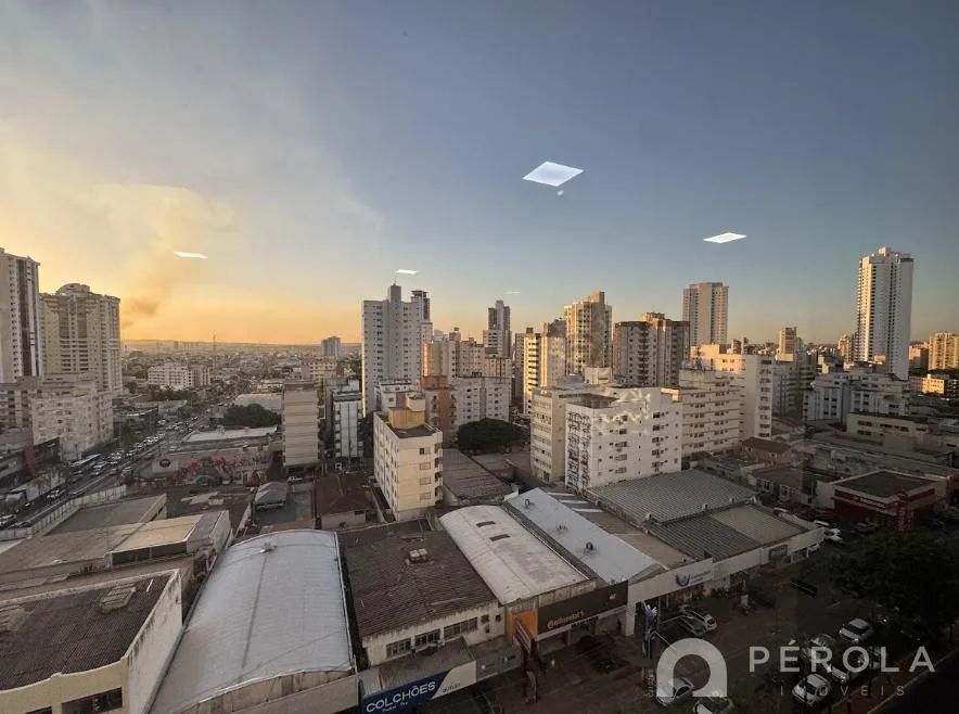 Sala Comercial Edifício Comercial Lourenço Office Concept em Setor Oeste - Goiânia - Foto 4