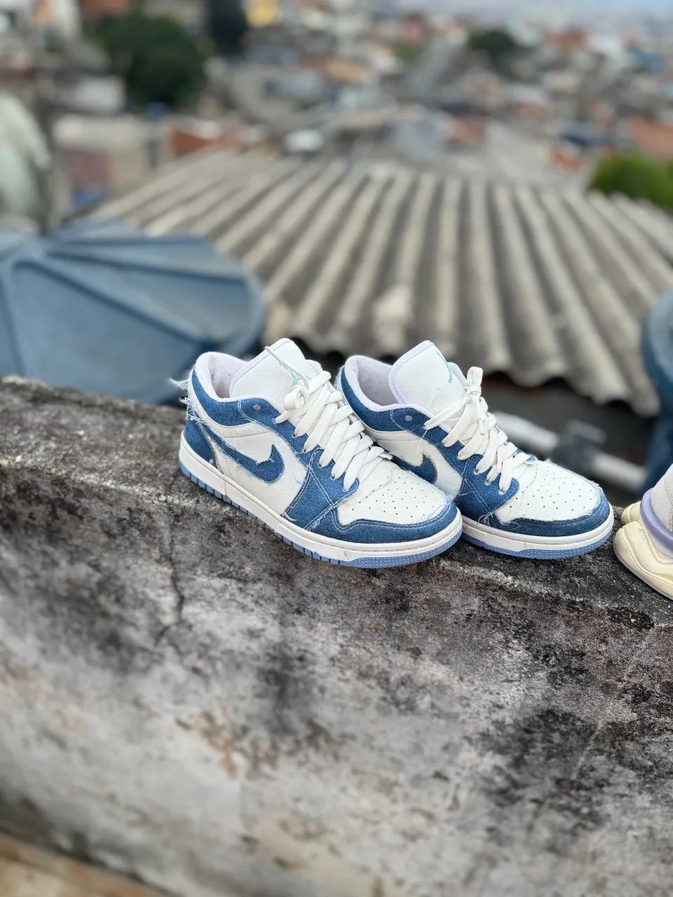 Tênis Nike jordan 39 importado