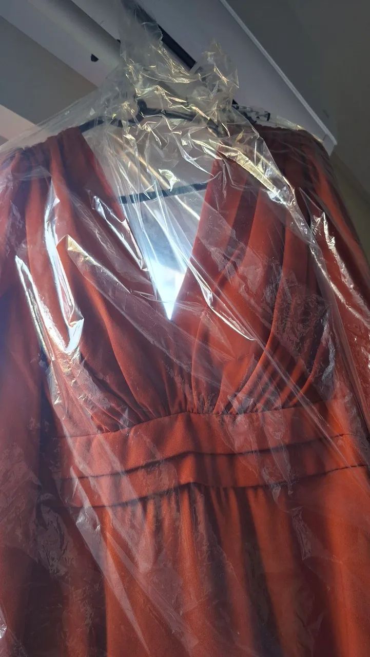 Vestido de festa  - Foto 2