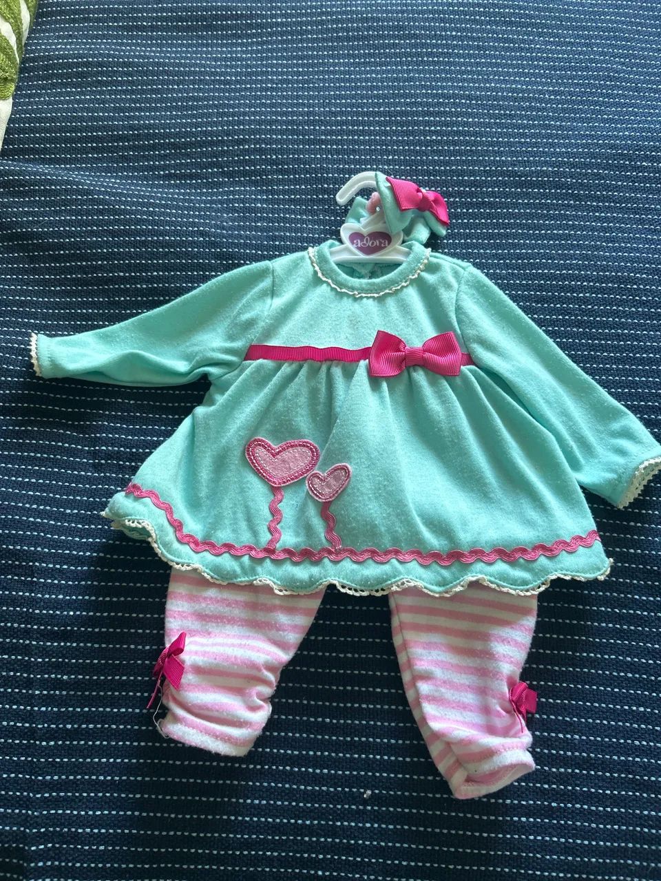 Adora doll roupinha kit