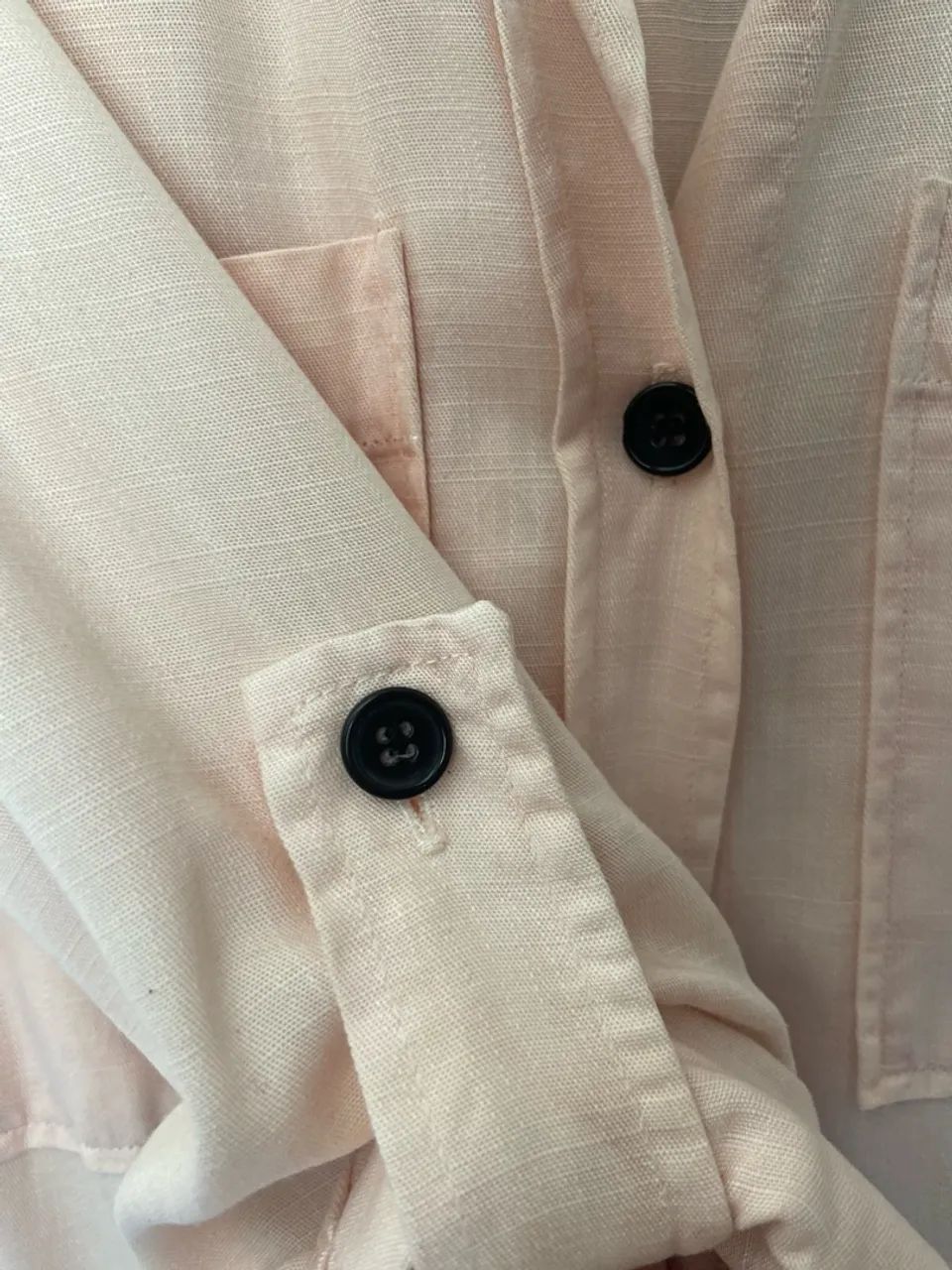Camisa Zara P - Foto 4
