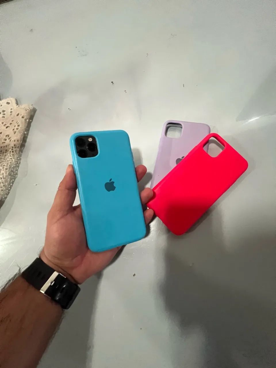 iPhone 11 Pro Max 64Gb - Foto 4