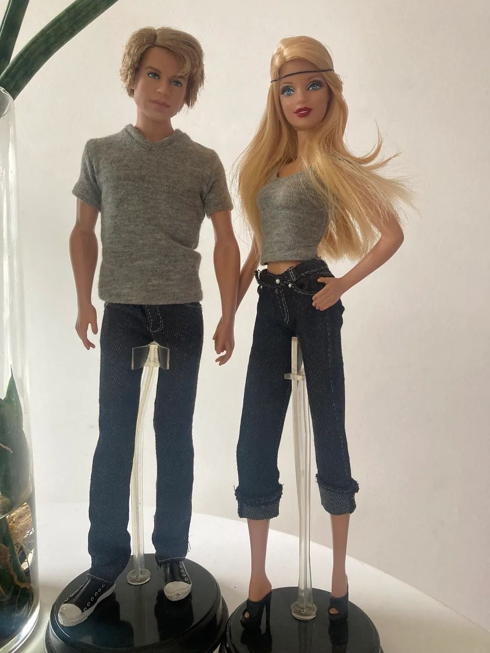 Barbie e Ken Jeans - Foto 2