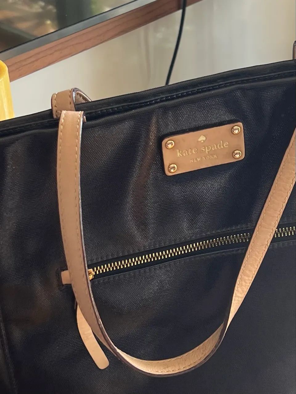 Bolsa grande, KATE SPADE  - Foto 2