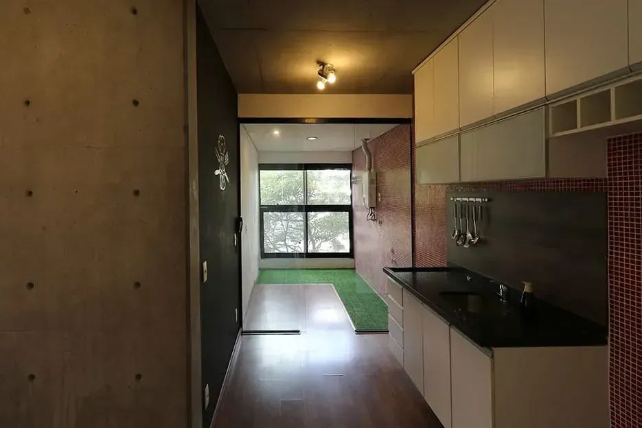 Apartamento Venda ou Locação - Foto 4