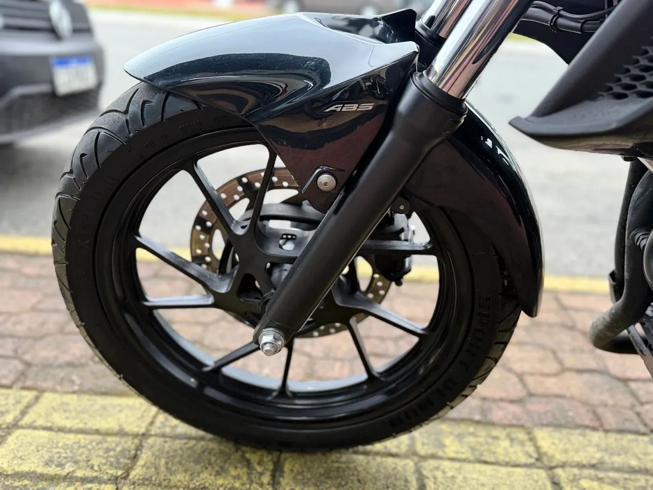 FAZER 250 - Foto 5