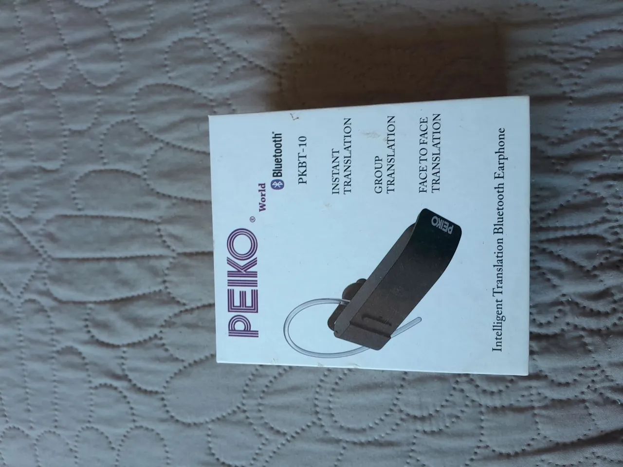Peiko PKBT10. 80 